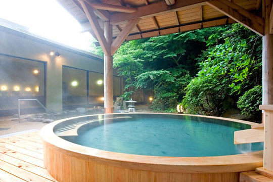 箱根湯本温泉 湯本富士屋ホテル