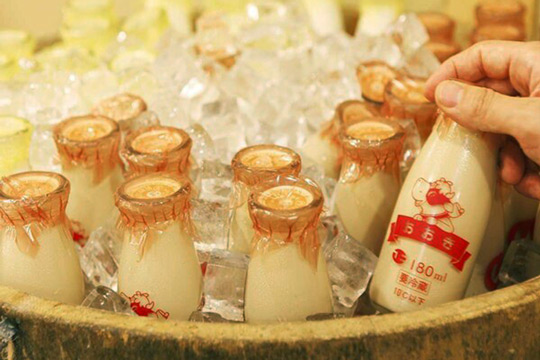 水の音(みずのと)