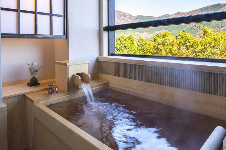 雪月花別邸 翠雲(すいうん)