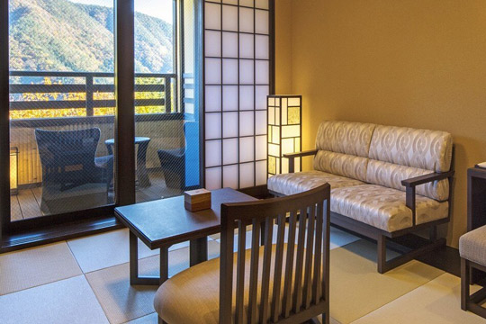 雪月花別邸 翠雲(すいうん)