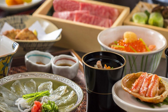 雪月花別邸 翠雲(すいうん)