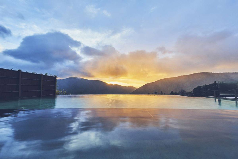 箱根小涌園 天悠