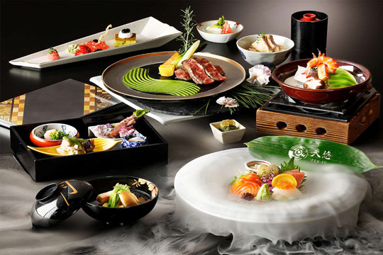 箱根小涌園 天悠