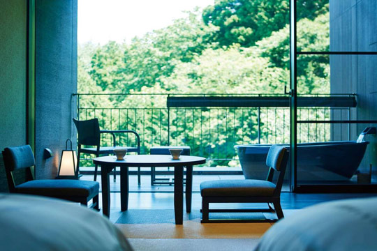 箱根小涌園 天悠