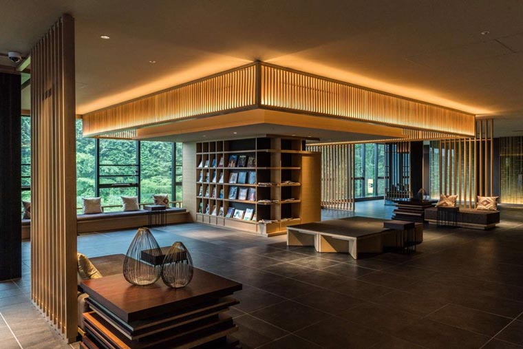 箱根小涌園 天悠