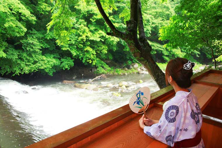 箱根温泉 鶴井の宿 紫雲荘