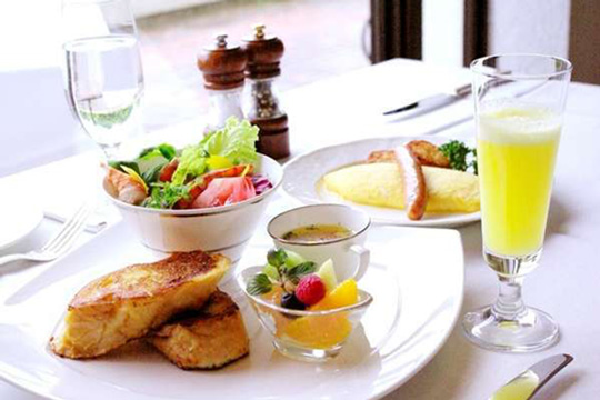 小田急 山のホテル