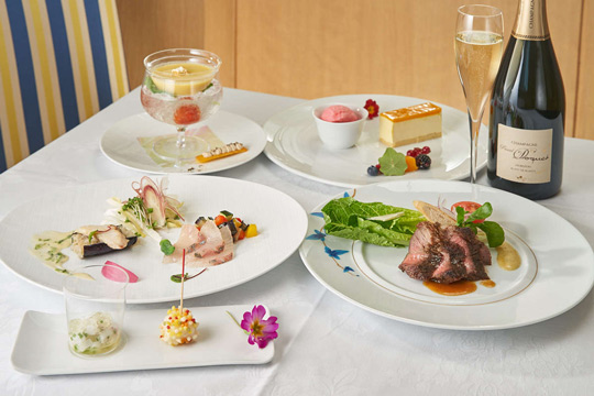 仙石原温泉 小田急 箱根ハイランドホテル