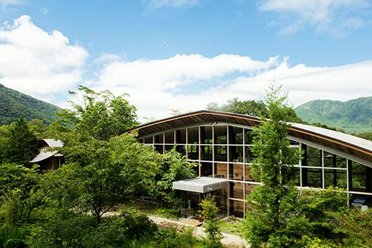 箱根リトリート fore(フォーレ)