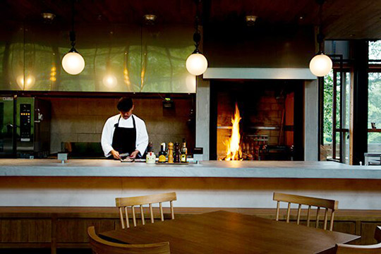 箱根リトリート fore(フォーレ)