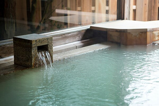 箱根リトリート fore(フォーレ)