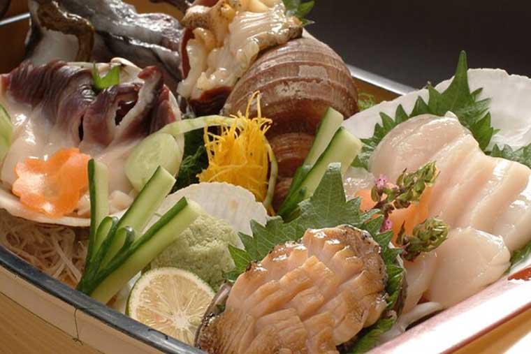 湯の川温泉 花びしホテル