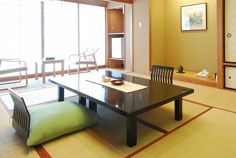 湯の川温泉 花びしホテル