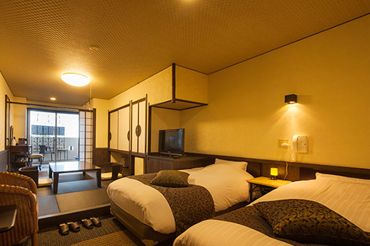 Beauty&SpaResortIzu 頬杖の刻