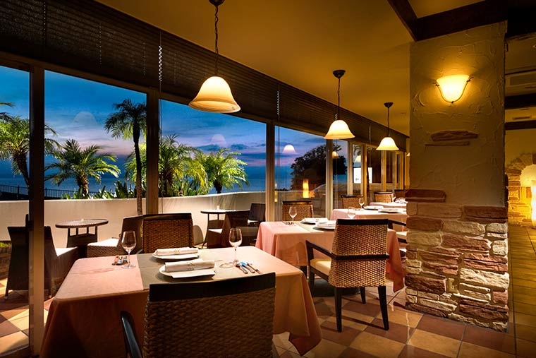 Beauty&SpaResortIzu 頬杖の刻