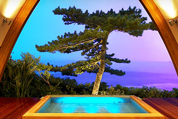 下田温泉 下田大和館