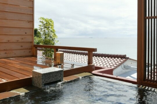 下田温泉 下田大和館