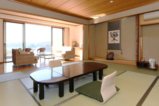 下田温泉 下田大和館