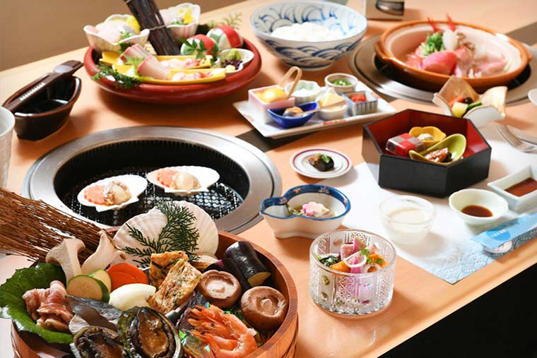 下田温泉 下田大和館