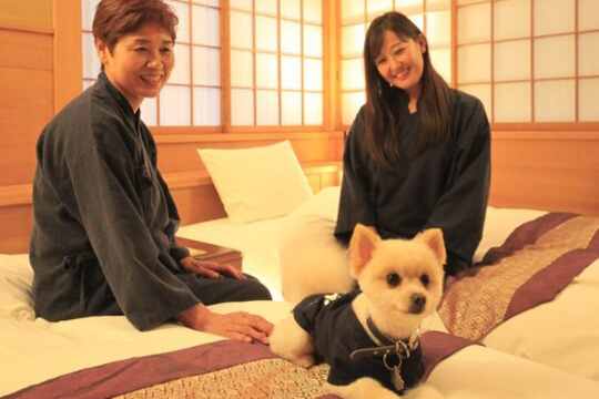 ウブドの森 伊豆高原