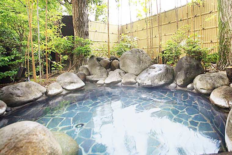 ウブドの森 伊豆高原