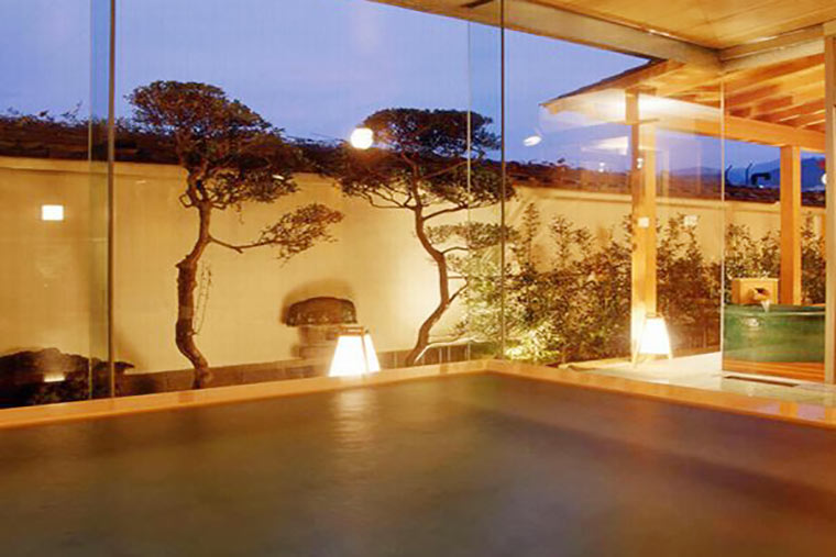 熱海温泉 さくらや旅館