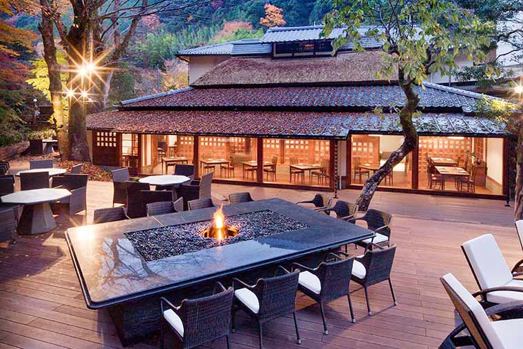 東府やResort&Spa-Izu