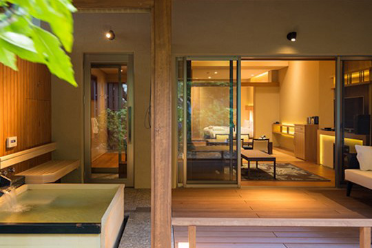 東府やResort&Spa-Izu