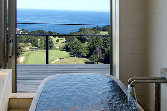 熱海倶楽部 迎賓館