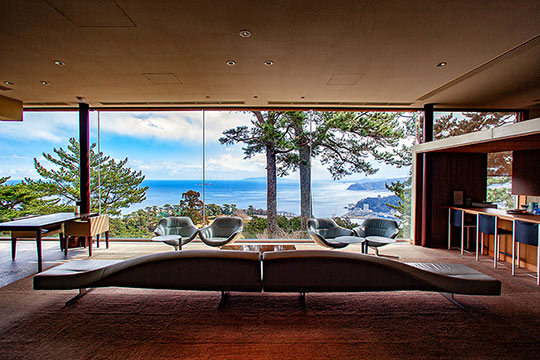 熱海倶楽部 迎賓館