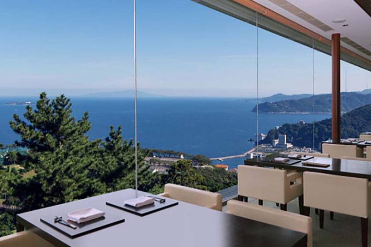 熱海倶楽部 迎賓館