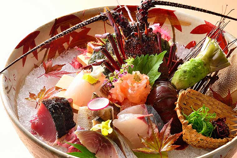 料亭旅館 淘心庵 米屋