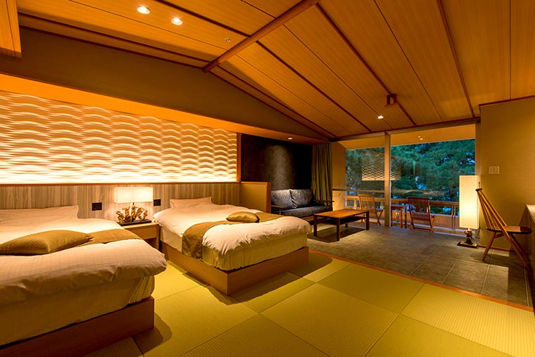 南伊豆弓ヶ浜温泉 季一遊