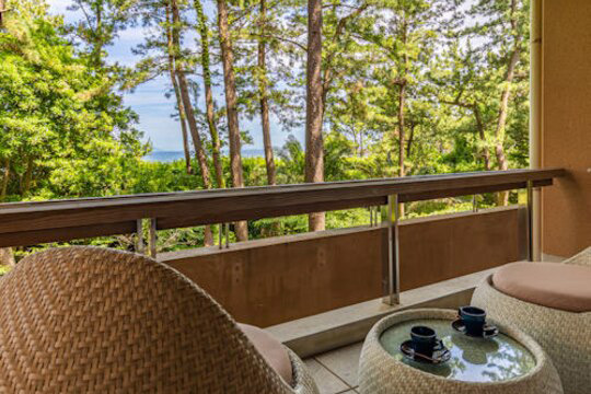 南伊豆弓ヶ浜温泉 季一遊