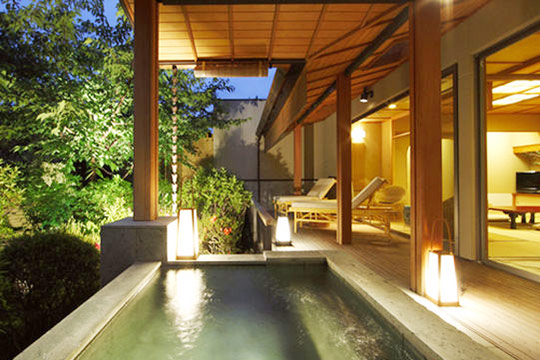 伊豆長岡温泉 湯めぐりの宿 吉春