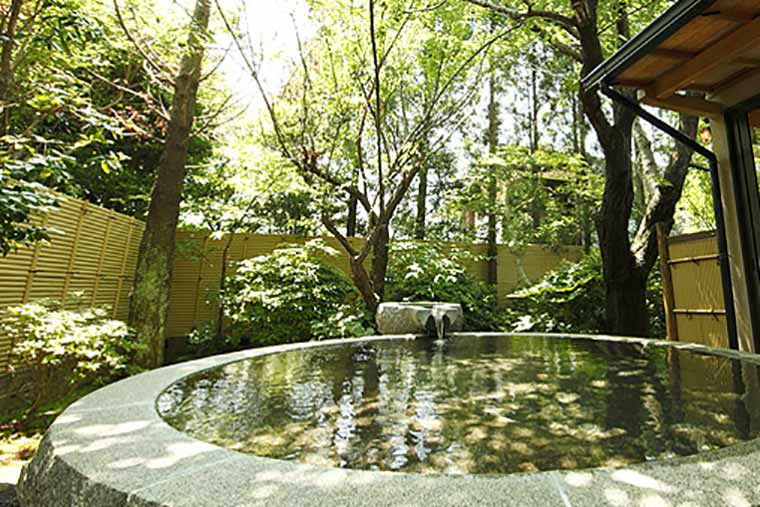 伊豆長岡温泉 湯めぐりの宿 吉春