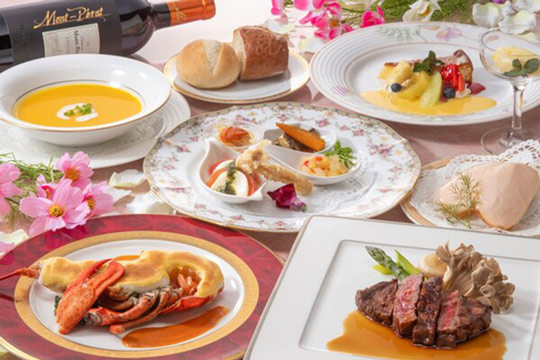 ホテルプルミエール箕輪