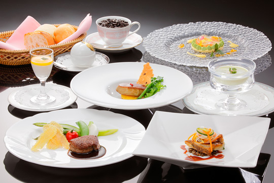 裏磐梯　グランデコ　東急ホテル