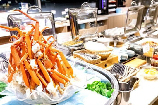 ホテル安比グランド本館&タワー