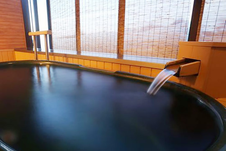 草津温泉　ホテル櫻井