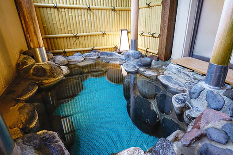 富士山を一望できる宿　ホテルグリーンプラザ箱根