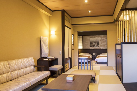 雪月花別邸　翠雲（すいうん）