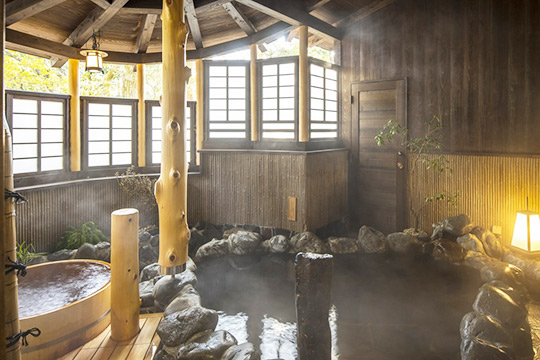 雪月花別邸　翠雲（すいうん）