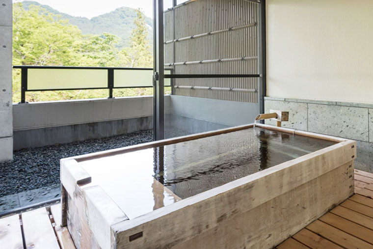 袋田温泉　思い出浪漫館