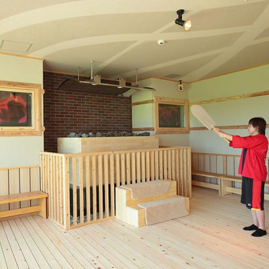 天然源泉の宿　ことゆう（糸結）