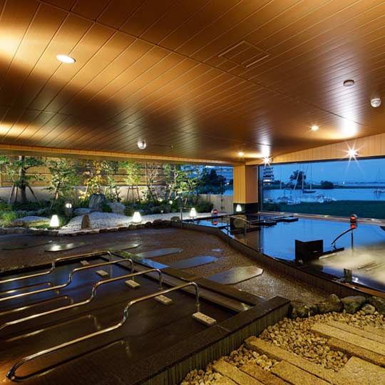 天然源泉の宿　ことゆう（糸結）