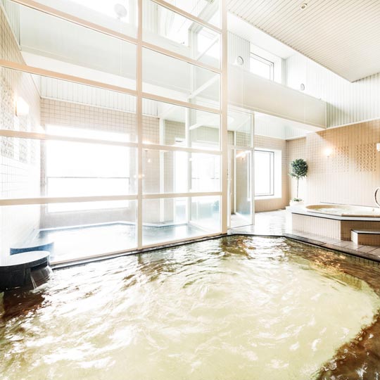 ホテル阪神大阪