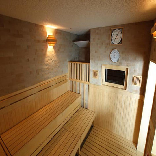 ホテルモントレ　ラ・スール大阪