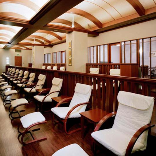 ホテルモントレ　ラ・スール大阪