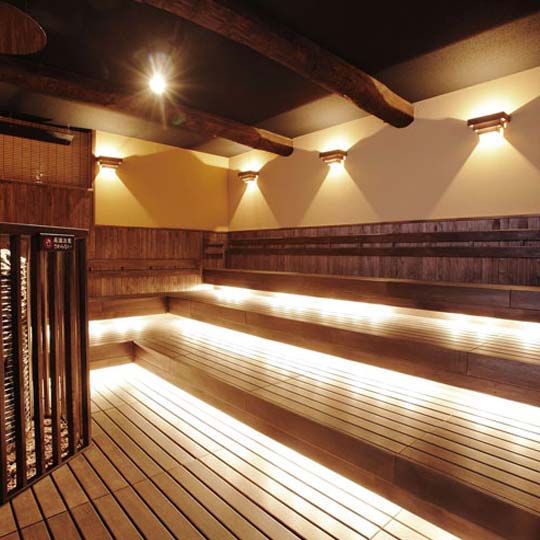 ＮＥＳＴＡ　ＲＥＳＯＲＴ　ＫＯＢＥ（ネスタリゾート神戸）